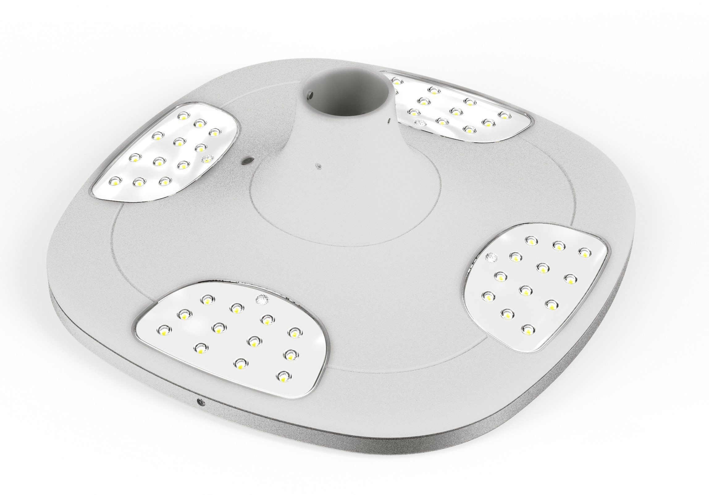 태양광 경관등.정원등 (FSLL-09H) 세계 최초의 대형 UFO 타입. 유럽스타일 스마트 디자인. 성능과 품질에 반하다.
