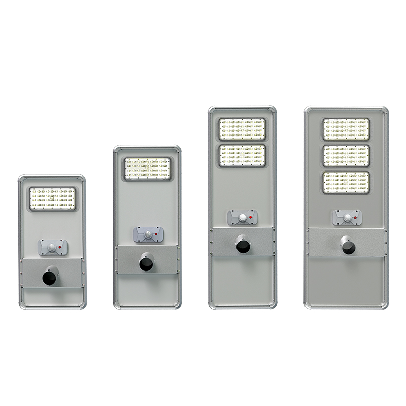 태양광 가로등 FSSL-204/206/208/210